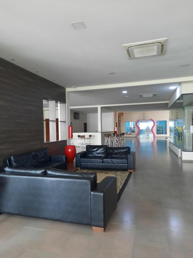 Flat Quartier Aldeia Das Aguas Barra do Piraí Exterior photo
