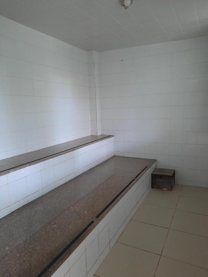 Flat Quartier Aldeia Das Aguas Barra do Piraí Exterior photo